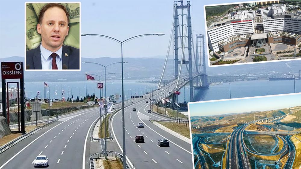 Hazine’ye 42 milyar liralık yük Hazine’ye 42 milyar liralık yük
