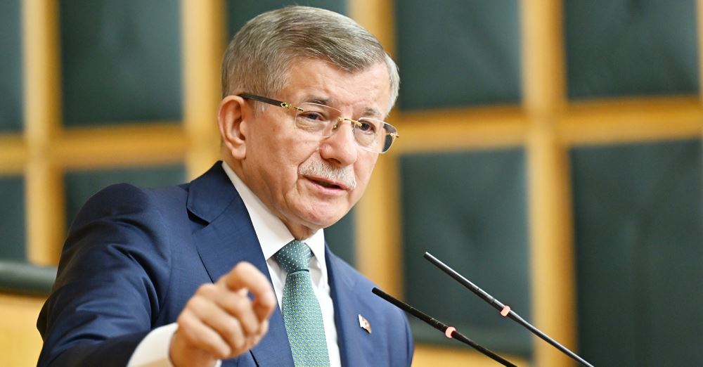 İmar yolsuzlukları varken depreme tedbir alınmaz İmar yolsuzlukları varken depreme tedbir alınmaz