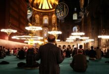 Mevlid Kandili Diyanet takvimi 2025: Mübarek Mevlid Kandili için geri sayım
