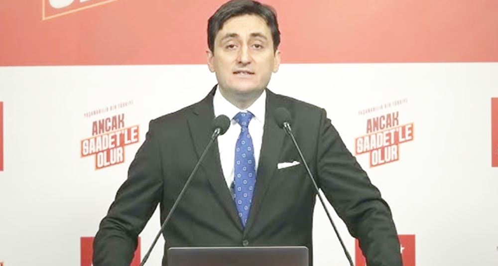 Millet fakirleşiyor, güç odakları zenginleşiyor