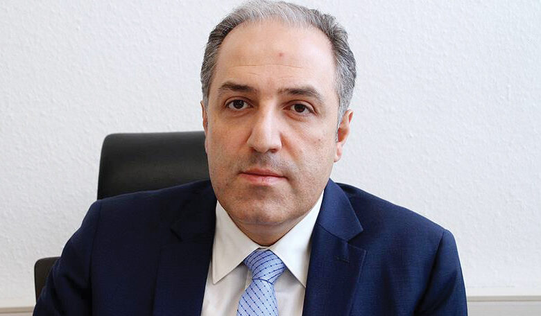 Organize bir suç yapılanmasına işaret ediyor Organize bir suç yapılanmasına işaret ediyor