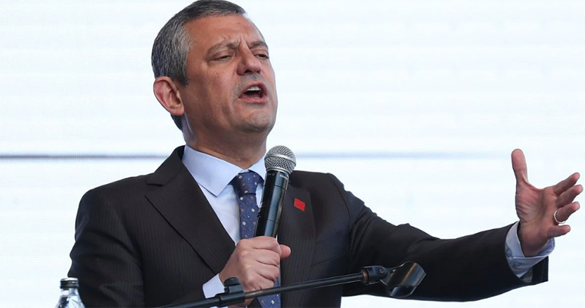 Özel: İBB borsası çetesi var