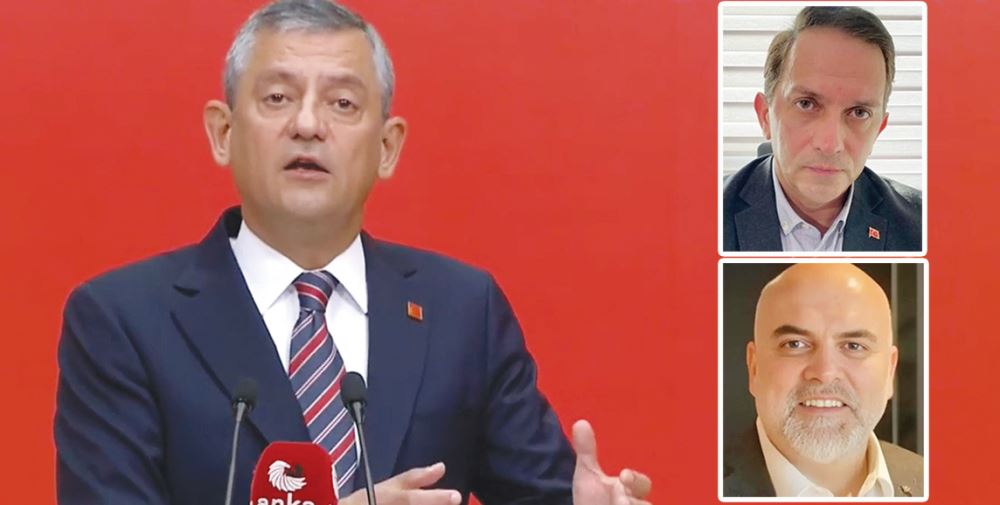 Özel’den Mücahit Birinci iddiası – Soruşturma başlatıldı