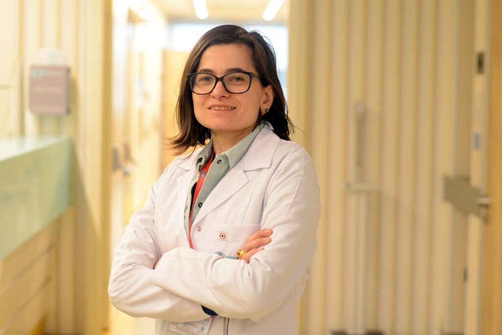 Psikiyatri Neriman Kilit: Disiplinin altın kuralı, kibar ve kararlı olmak! Psikiyatri Neriman Kilit: Disiplinin altın kuralı, kibar ve kararlı olmak!