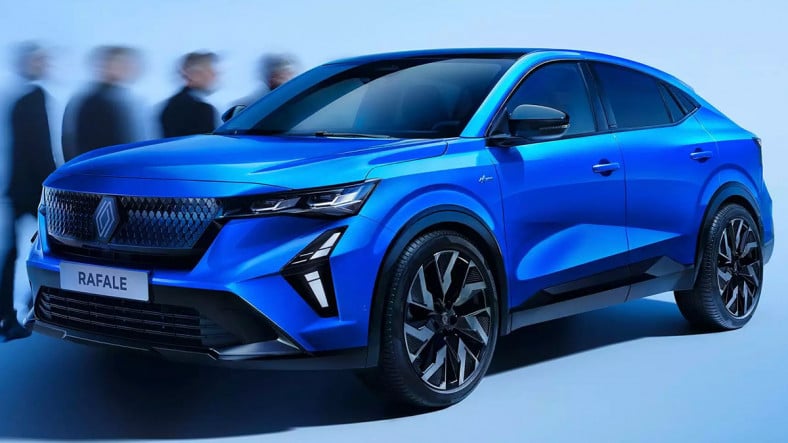 Renault, Ağustos 2025 Fiyat Listesini Açıkladı: İndirim de Var Zam da!
