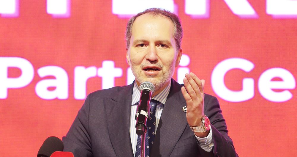 Şatafat ve israfa para var, memura yok