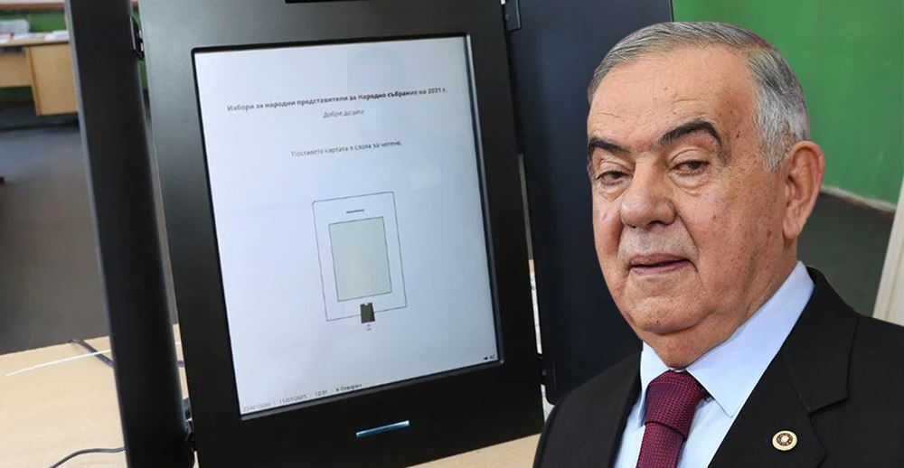 Seçim güvenliğini tehlikeye atmayın Seçim güvenliğini tehlikeye atmayın