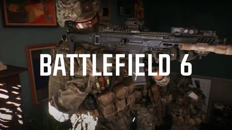 Tarihin En İyi Savaş Oyunu Olabilir mi? Battlefield 6’nın Çıkış Tarihi, Fiyatı, Sistem Gereksinimleri ve Oyuna Dair Her Şey [Video]