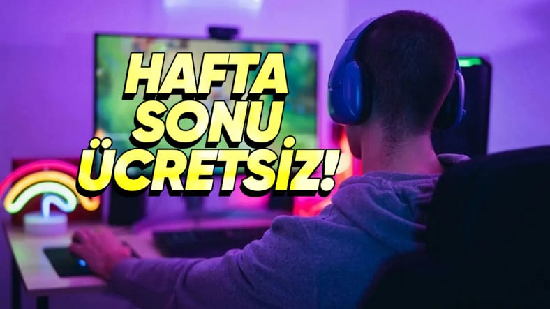 Toplam Değeri 6.100 TL’den Fazla Olan 4 Oyun, Xbox’ta Kısa Süreliğine Ücretsiz Oldu! Toplam Değeri 6.100 TL’den Fazla Olan 4 Oyun, Xbox’ta Kısa Süreliğine Ücretsiz Oldu!
