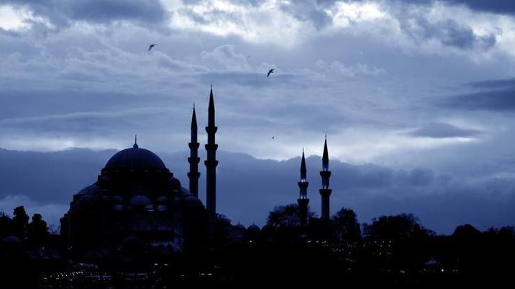 Sabah namazı saat kaça kadar kılınır? İşte Diyanet'e göre Sabah namazı vakti