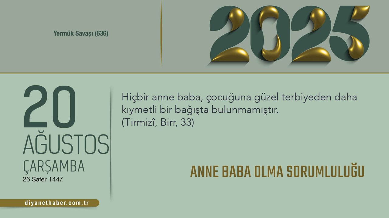 Anne Baba Olma Sorumluluğu Anne Baba Olma Sorumluluğu