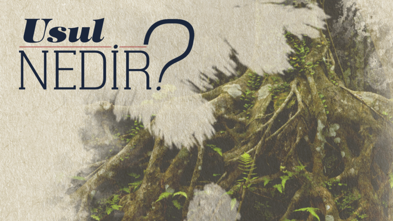 Usul Nedir?