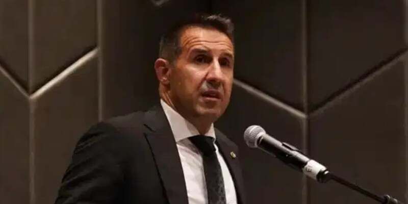 GÜNDEMEmekli Albay Orkun Özeller tutuklandı
