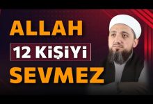 Kur'an'da Allah'ın Sevmediği 11 Sınıf İnsan