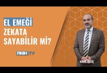 Zekat hizmetle ödenebilir mi? İşte Diyanet'in görüşü