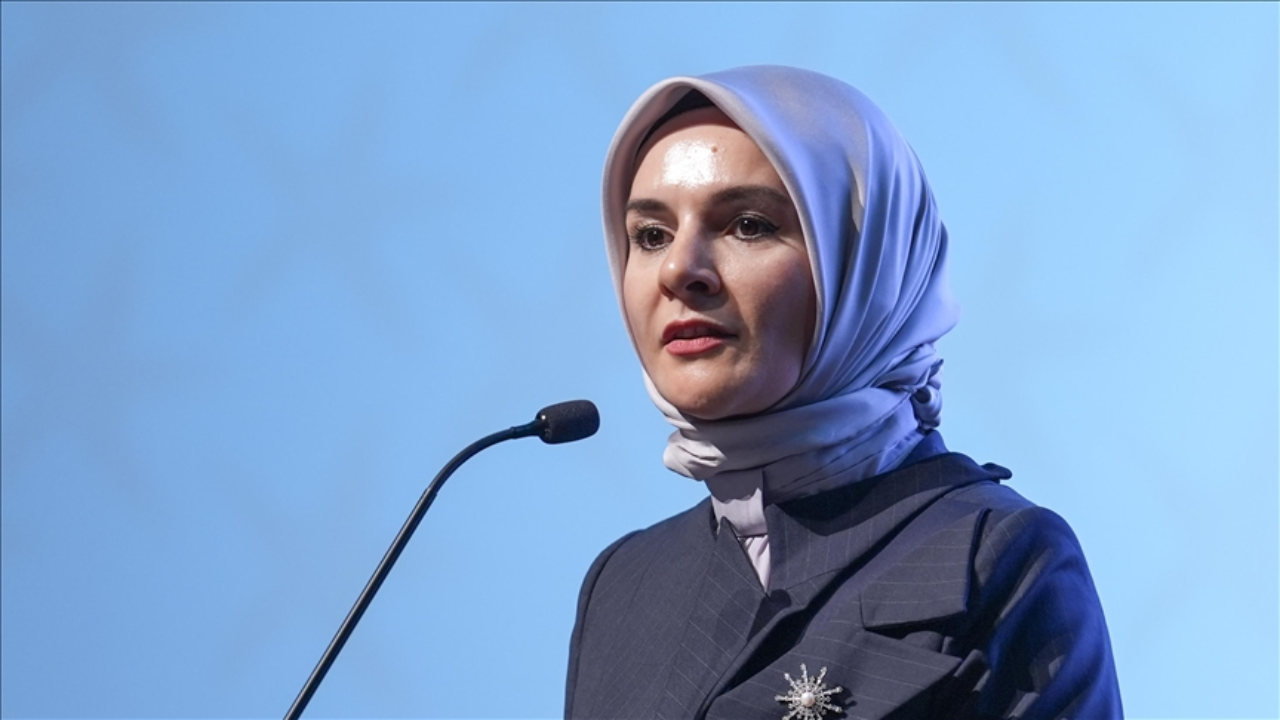 Bakan Göktaş, Ankara'da görev yapan Frankofon büyükelçiler ile görüştü