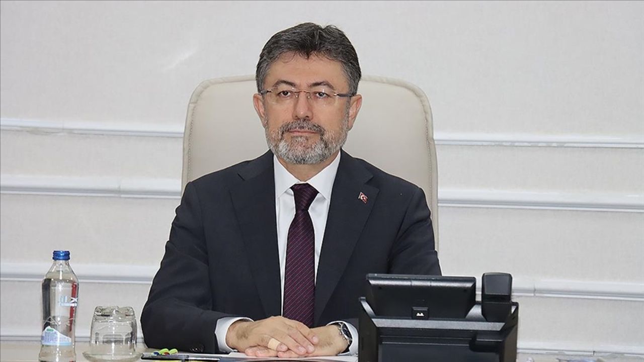 Bakan Yumaklı, Sivas'ta tarım sektörü temsilcileriyle buluştu