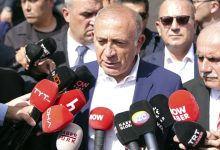 Gürsel Tekin: Şikayet edenler de, bizi önerenler de CHPli