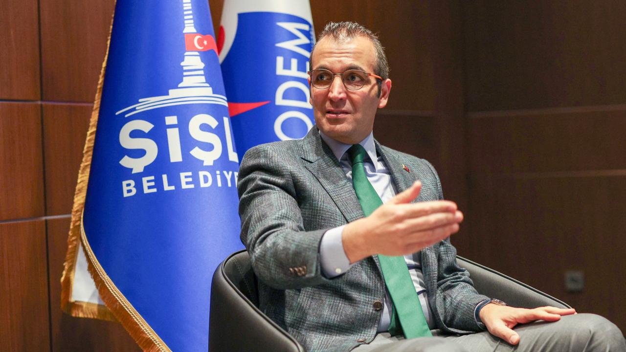İBB’ye yönelik yolsuzluk soruşturması: Resul Emrah Şahan hakkında tutuklama kararı