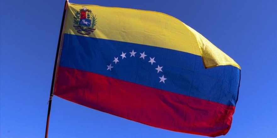 Venezuela: ABD, Karayipler’de istihbarat uçuşları gerçekleştiriyor
