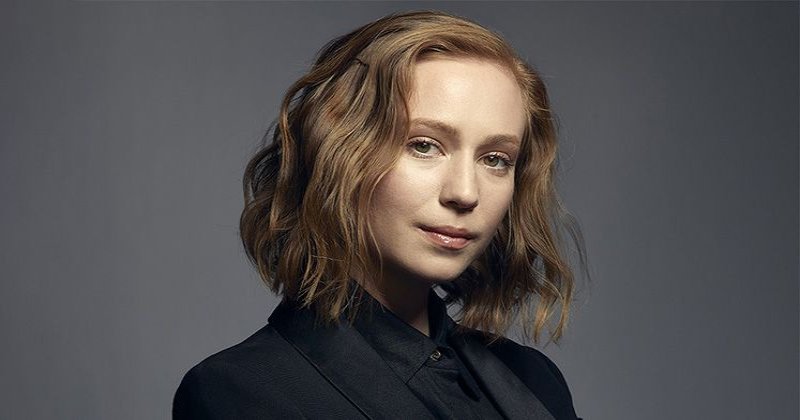 Emmy ödülü kazanan Yahudi aktrist Einbinder’den “Filistin’e özgürlük” çağrısı