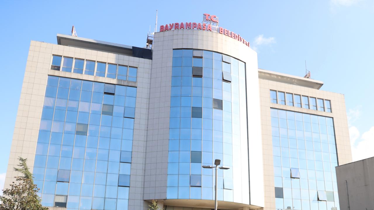 Bayrampaşa Belediyesi’ndeki soruşturma, depremzededen rüşvet iddiasıyla başlamış