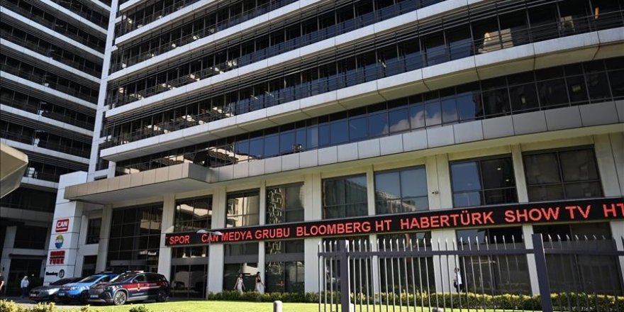 Can Holding’e yönelik soruşturmada 9 şirkete daha kayyum atandı
