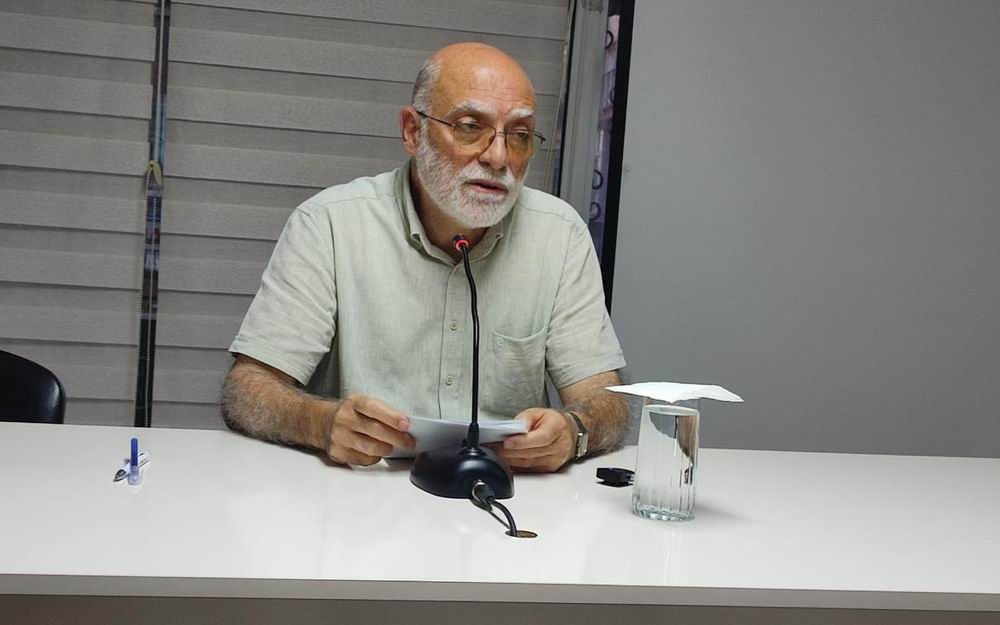 Sapmalardan korunmak için müminlerle birlikte olmak gerekir