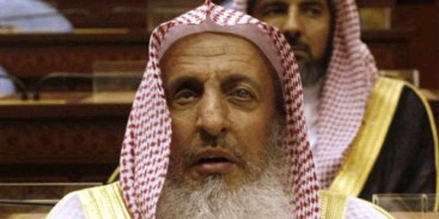 İSRAİL'E KARŞI SAVAŞMANIN CAİZ OLMADIĞI VE HAMAS'IN TERÖR ÖRGÜTÜ OLDUĞU FETVASINI VEREN BİR BAŞ MÜFTÜNÜN ARDINDAN… İSRAİL'E KARŞI SAVAŞMANIN CAİZ OLMADIĞI VE HAMAS'IN TERÖR ÖRGÜTÜ OLDUĞU FETVASINI VEREN BİR BAŞ MÜFTÜNÜN ARDINDAN…