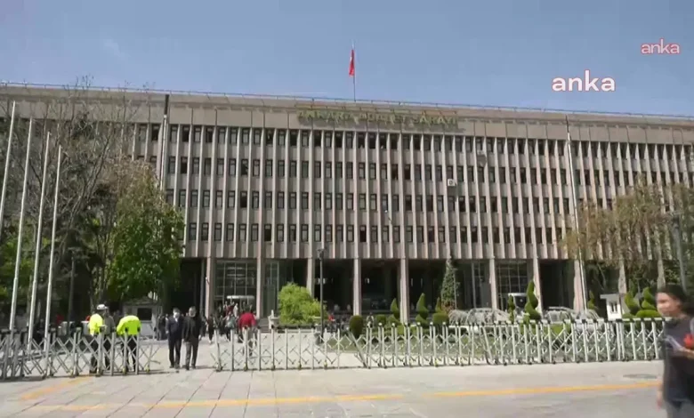 GÜNDEMFETÖ firarisi Cevheri Güven'e bilgi sızdırma davasında tutuklu sanığın tahliye talebi reddedildi