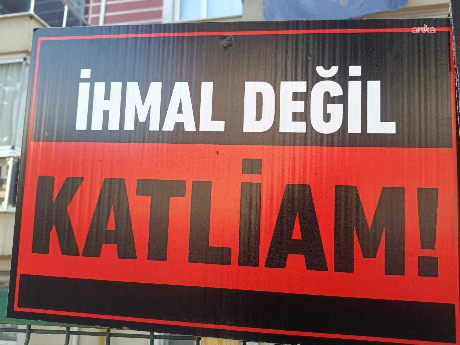 AFET & KAZAKartalkaya yangın faciası davasında ikinci duruşma Pazartesi günü başlıyor