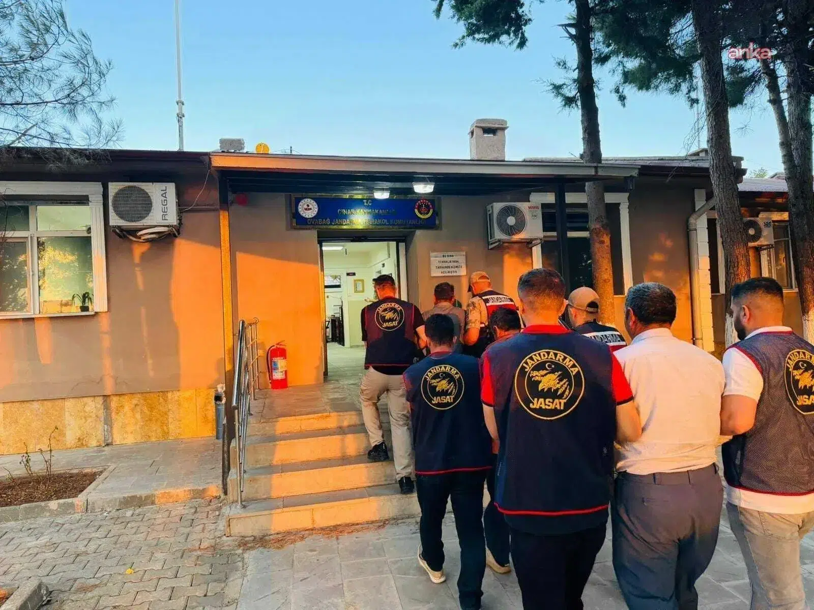 ASAYİŞDiyarbakır’da çeşitli suçlardan aranan 65 firari hükümlü yakalandı