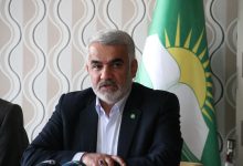 HÜDA PAR Lideri Yapıcıoğlu’ndan “Global Sumud Filosu korunmalı” çağrısı