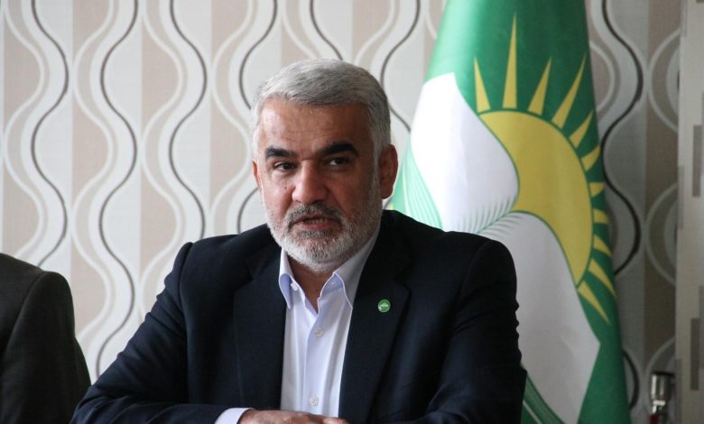 HÜDA PAR Lideri Yapıcıoğlu’ndan “Global Sumud Filosu korunmalı” çağrısı