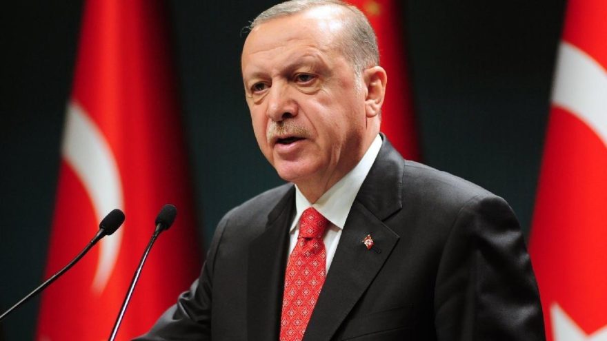 Erdoğan’dan Netanyahu Açıklaması