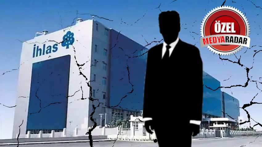 İhlas Medya Grubu’nda üst düzey ayrılık! İhlas Medya Grubu’nda üst düzey ayrılık!