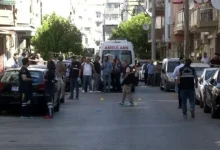 İzmir’de  Hain Saldırı! Bakan Yerlikaya’dan Açıklama