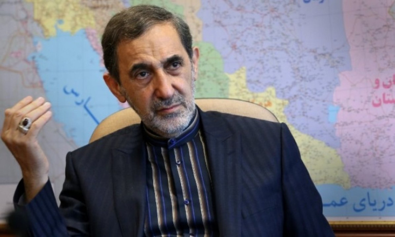 Velayeti: Azerbaycan’daki Siyonist zirve İbrahim Anlaşmaları’na hizmet ediyor