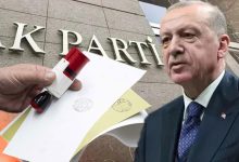 Erdoğan’ın seçim stratejisi ortaya çıktı!