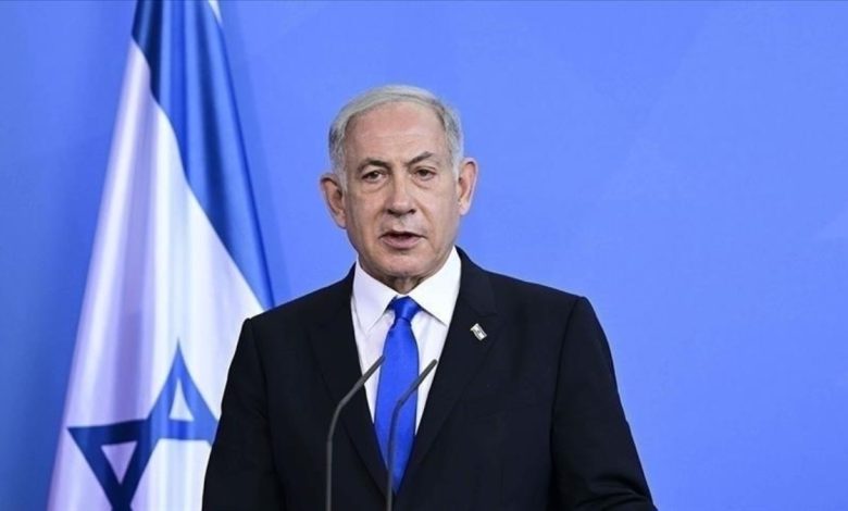 Netanyahu’dan Gazze’ye kara harekatı tehdidi: Filistinlilerden güneye göç etmelerini istedi Netanyahu’dan Gazze’ye kara harekatı tehdidi: Filistinlilerden güneye göç etmelerini istedi