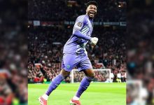 Trabzonspor, Andre Onana transferinde mutlu sona ulaştı
