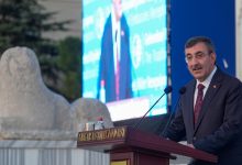 Cevdet Yılmaz: Yıl sonunda yüzde 30’un altına inmiş enflasyonu bekliyoruz