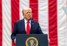 Donald Trump: ABD’ye saldırırsanız sizi avlayacağız