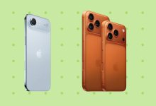iPhone 17 Air ve iPhone 17 Pro: Hangisini satın almak daha mantıklı