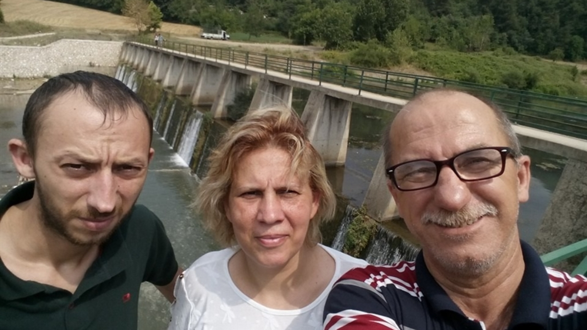 Bursa’da öldürdüğü kişinin ailesinden özür diledi