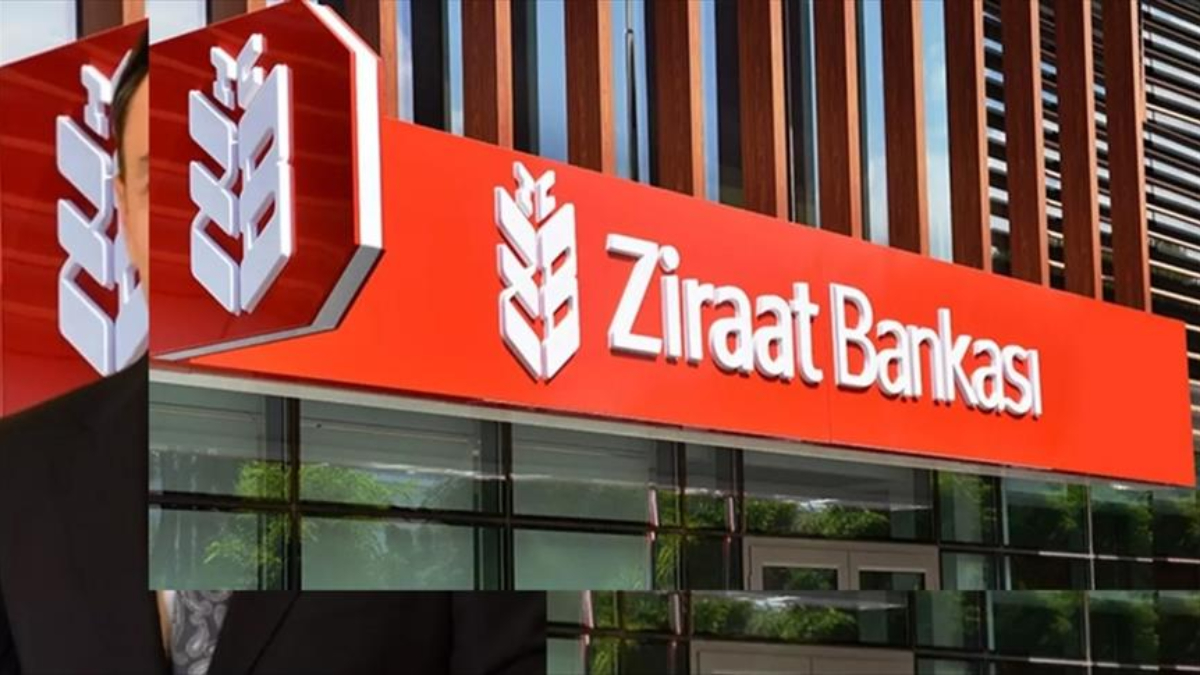 Ziraat’ten emekli fırsatı: 3 yıllık peşin ödenecek…