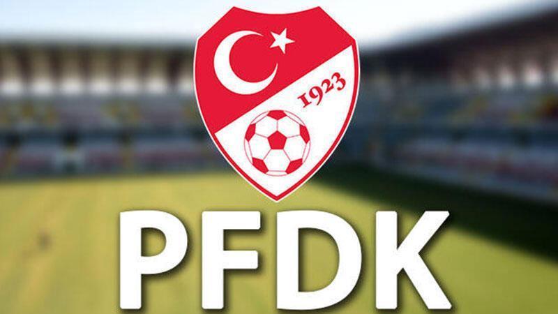 PFDK’dan Orkun Kökçü’ye 1 maç ceza