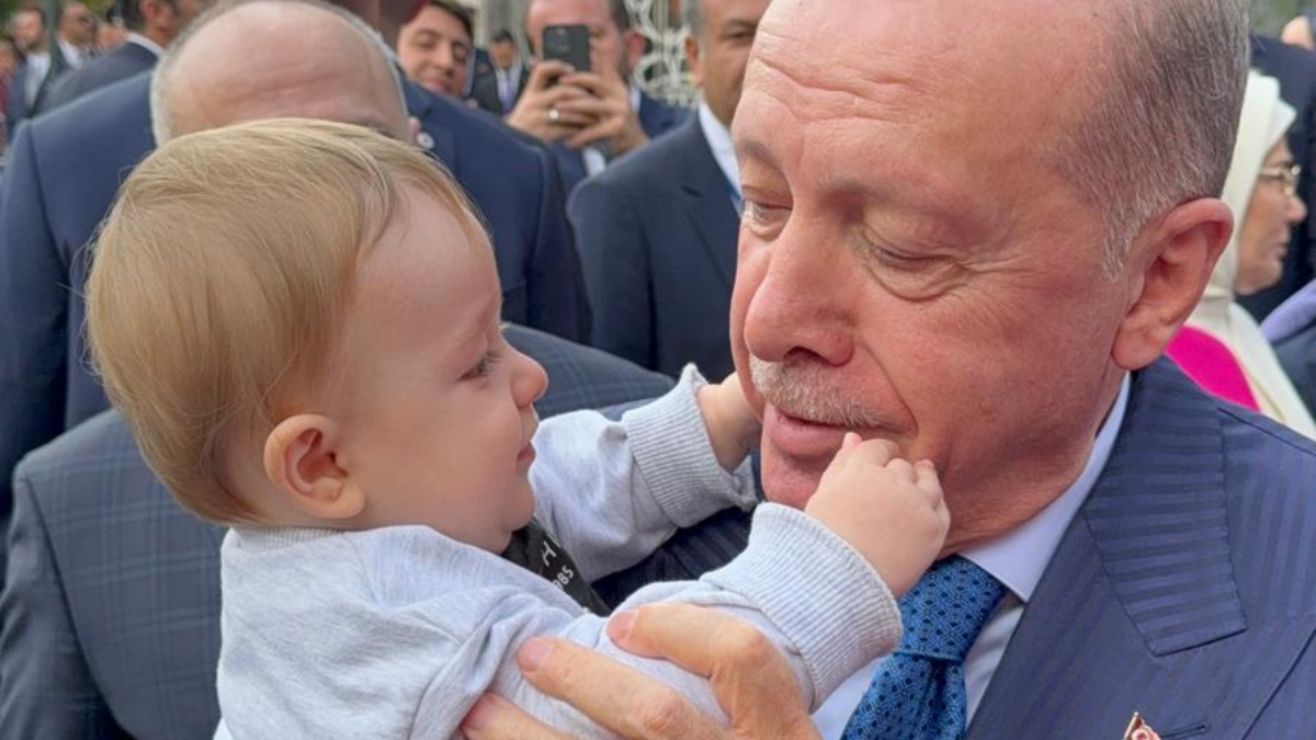 Cumhurbaşkanı Erdoğan Türkevi’ne geldi – Güncel Son Dakika Haberleri