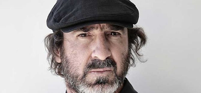 Eski futbolcu Eric Cantona’dan FIFA ve UEFA’ya “İsrail” tepkisi