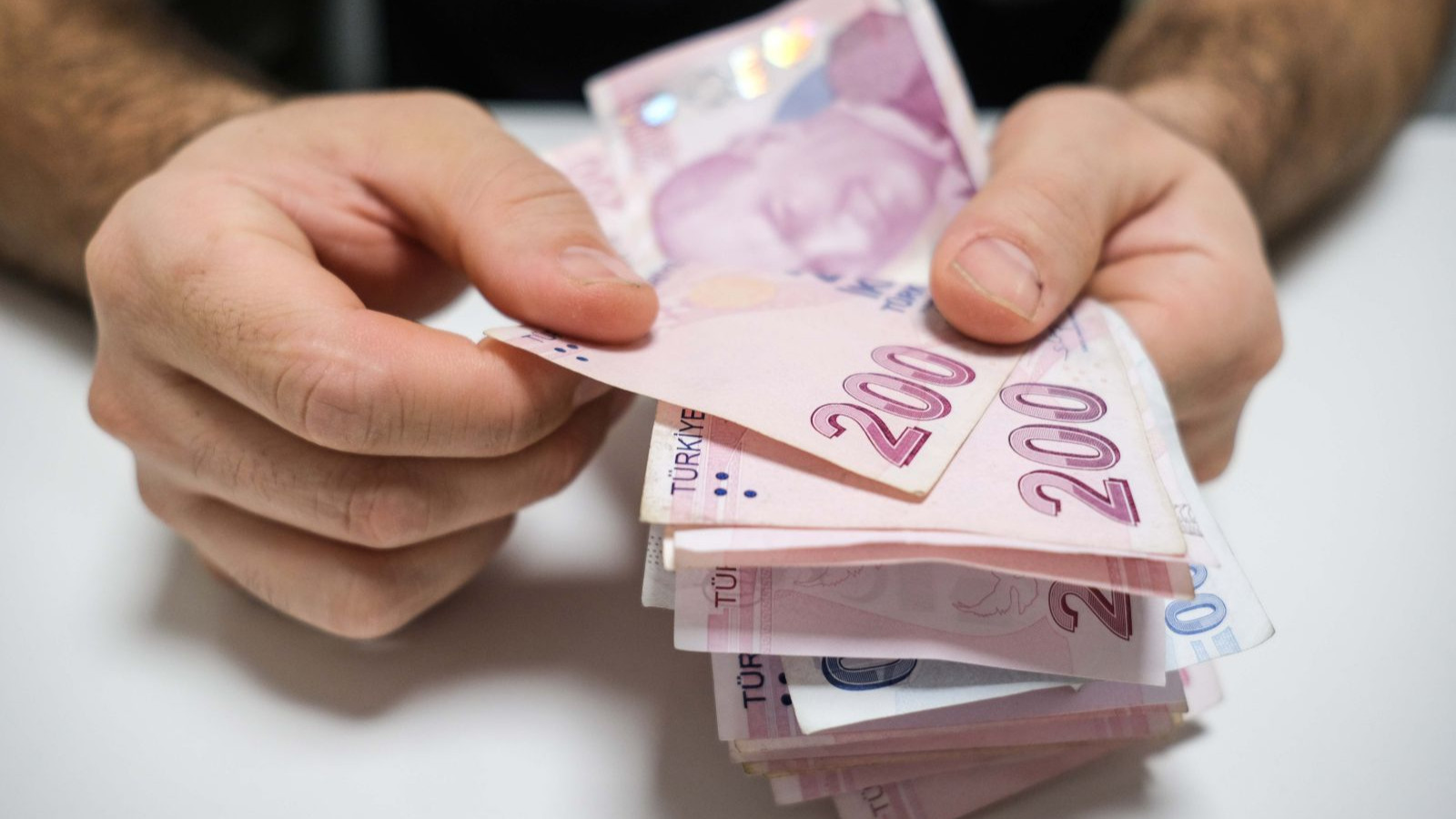 750 bin TL'nin 32 günlük getirisi belli oldu